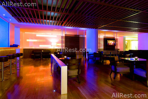 Sheraton Suites Santa Fe 9